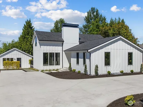 7743 Seward Park Avenue S, Seattle, WA 98118