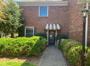 4500 Post Rd UNIT A10, Nashville, TN 37205