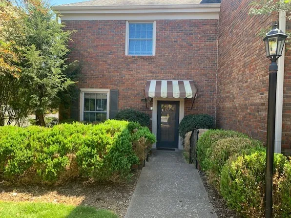 4500 Post Rd Unit A10, Nashville, TN 37205