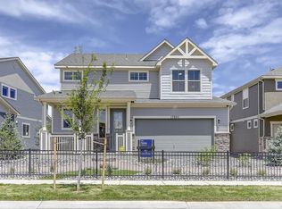 17925 E 107th Pl, Commerce City, CO 80022