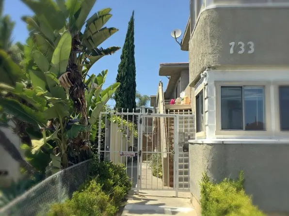 733 Hill St #3, Santa Monica, CA 90405