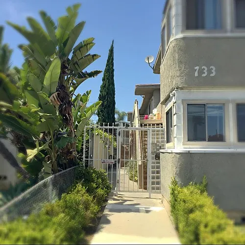 733 Hill St #3 Photo 1