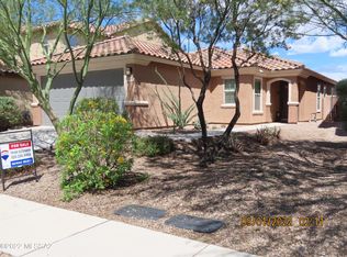 9489 S Crowley Brothers Dr, Tucson, AZ 85747