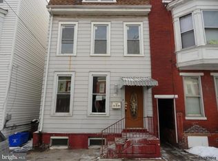 636 W King St, York, PA 17401