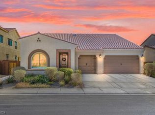 6432 Towerstone St, North Las Vegas, NV 89084