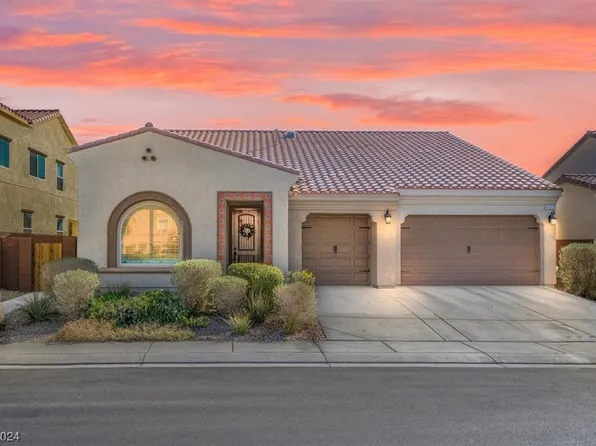 6432 Towerstone St, North Las Vegas, NV 89084