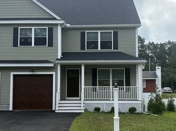 5 Mary Ave #5, Chelmsford, MA 01824