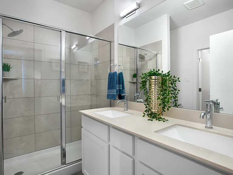 Trailside Oaks Townhomes — Photo 116