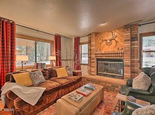 5238 Drifting Snow Loop, Pinetop, AZ 85935