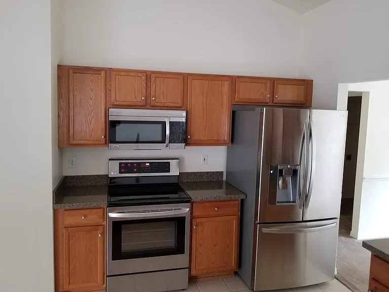 kitchen appliances