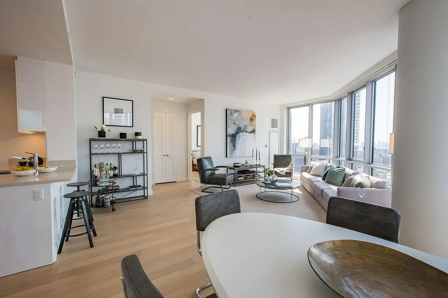 160 Madison Avenue — Photo 4