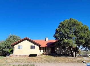 3300 N Mann Dr, Silver City, NM 88061