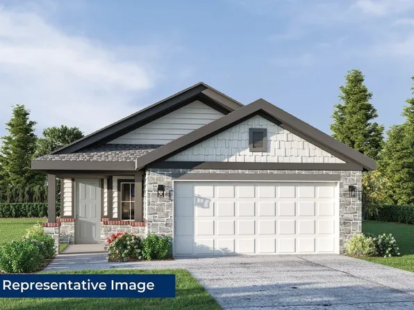 7408 Autumn Hill Dr, Denton, TX 76249