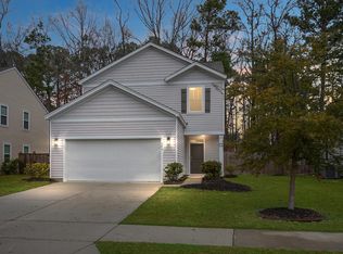 526 Glady Rd, Moncks Corner, SC 29461