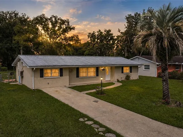 5745 13TH STREET, ZEPHYRHILLS, FL 33542
