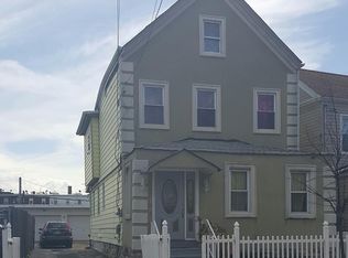 1064 Lafayette St, Elizabeth, NJ 07201
