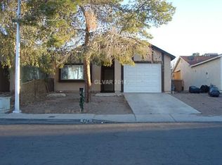 434 Holick Ave, Henderson, NV 89011