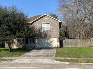 1024 Lexington Blvd, Missouri City, TX 77489