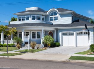 111 Acacia Way, Coronado, CA 92118