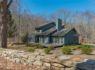 5 Book Hill Woods Rd, Essex, CT 06426