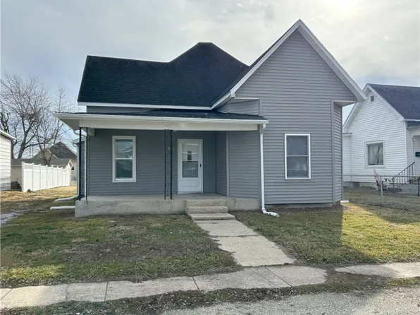 803 W Clinton Ave, Effingham, IL 62401