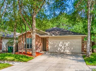 15911 Manes Grv, San Antonio, TX 78247