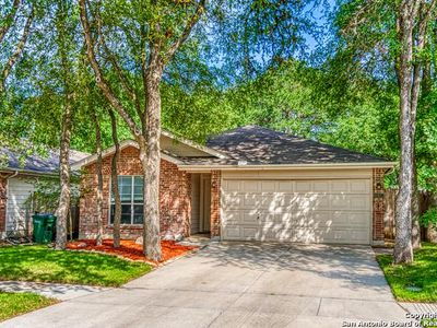 15911 Manes Grv, San Antonio, TX, 78247