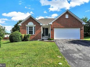 57 Houston St, Dover, DE 19901