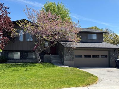 4321 W Lakeshore Drive, Moses Lake, WA, 98837