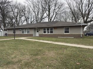 302 Franke St #B3, Joice, IA 50446