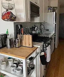 Rented by Oxford Property Group