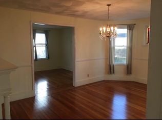 1548 Smith St #2, North Providence, RI 02911