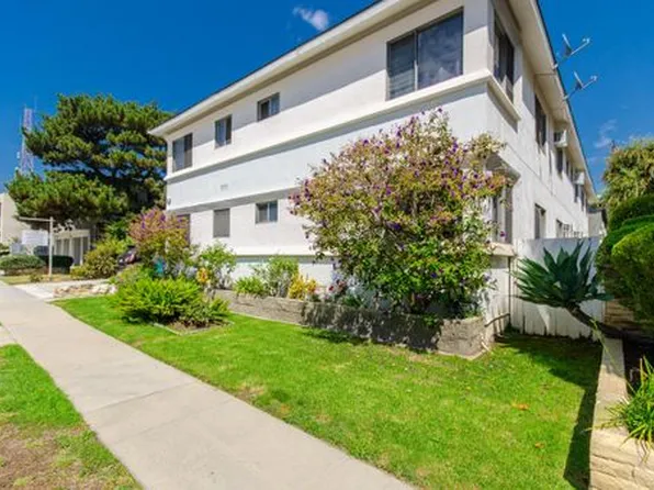 1724 Butler Ave APT 7, Los Angeles, CA 90025