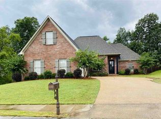 226 Huntington Holw, Brandon, MS 39047