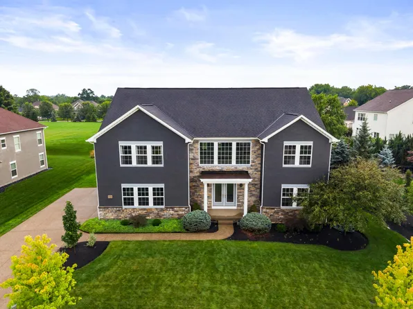 2424 McCumber Ln, Lewis Center, OH 43035