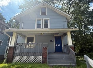 215 Allies St, Akron, OH 44305
