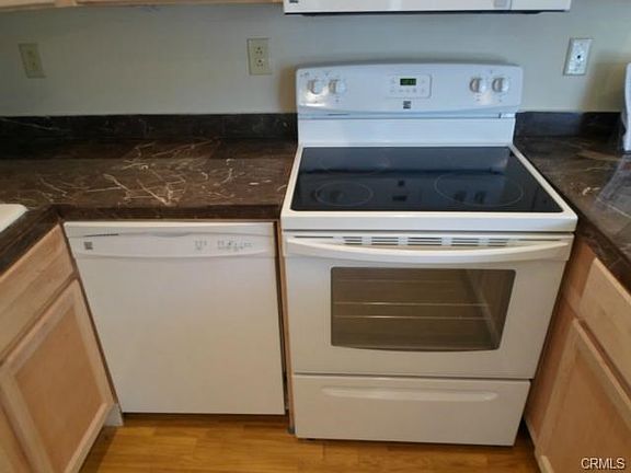 New appliances with extended warranty!