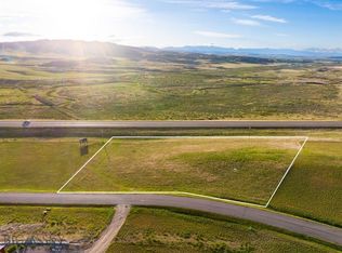 1 Wheatland Meadows Dr, Three Forks, MT 59752