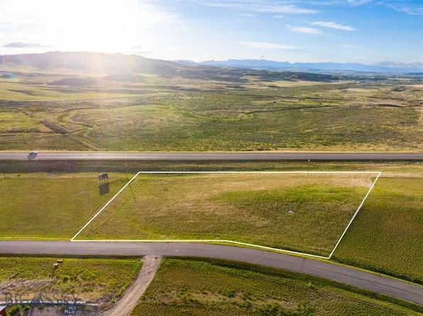 1 Wheatland Meadows Dr, Three Forks, MT 59752