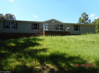 386 Michaels Rd, Mocksville, NC 27028