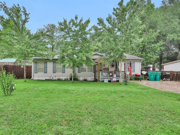9530 Live Oak Trl, Willis, TX 77318