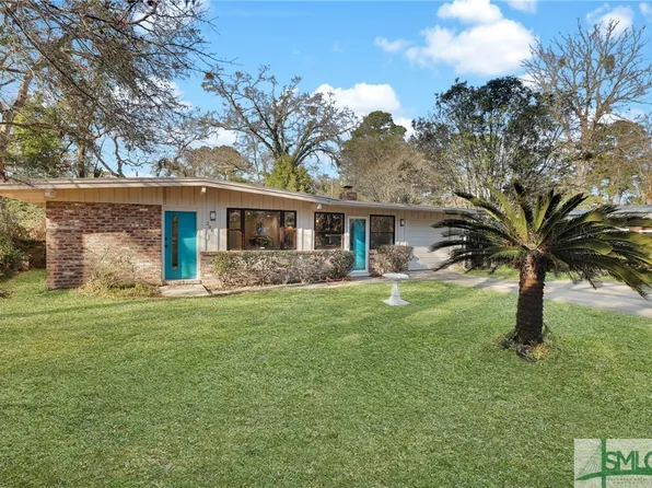 206 Willow Road, Savannah, GA 31419