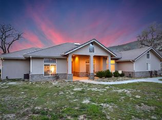 24051 Cantle Ct, Tehachapi, CA 93561
