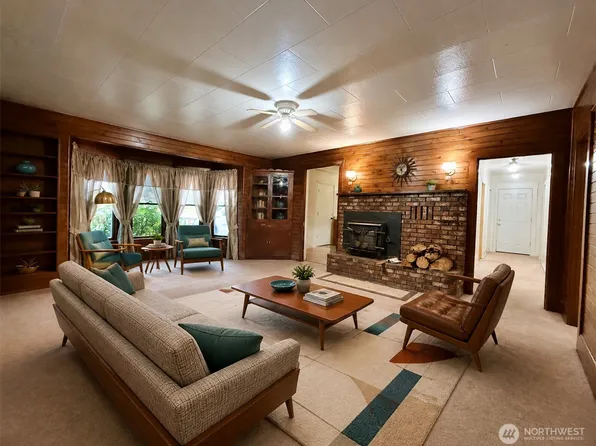 137 Glenoma Road, Glenoma, WA 98336