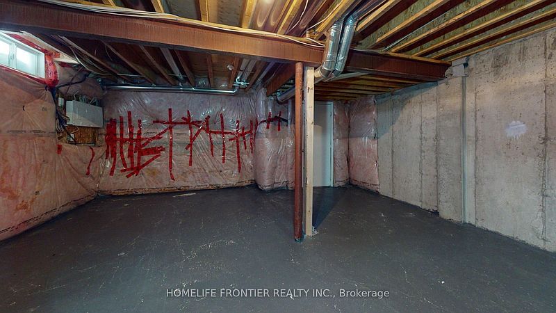 Brampton Townhouse for rent - 4 Bedrooms — photo 30