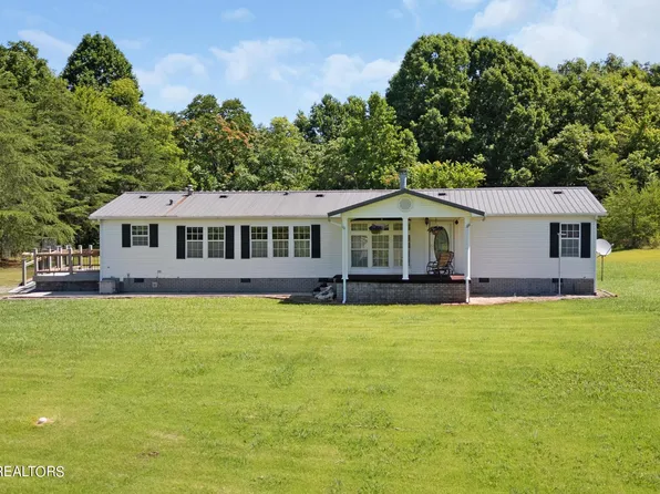191 Pleasant Hill Rd, Sweetwater, TN 37874