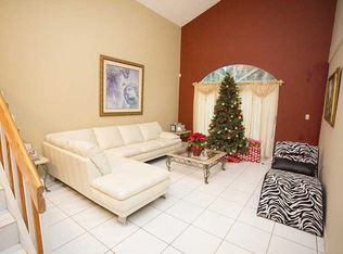 1081 SW 142nd Ct, Miami, FL 33184