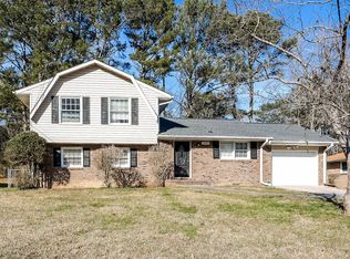 2580 Foxlair Trl, Atlanta, GA 30349