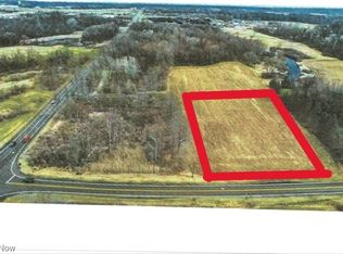 8156 Lake O Springs Ave NW, North Canton, OH 44720