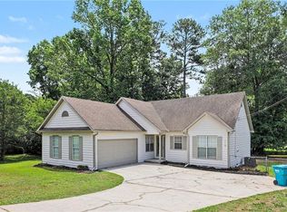 115 June Ct, Hampton, GA 30228
